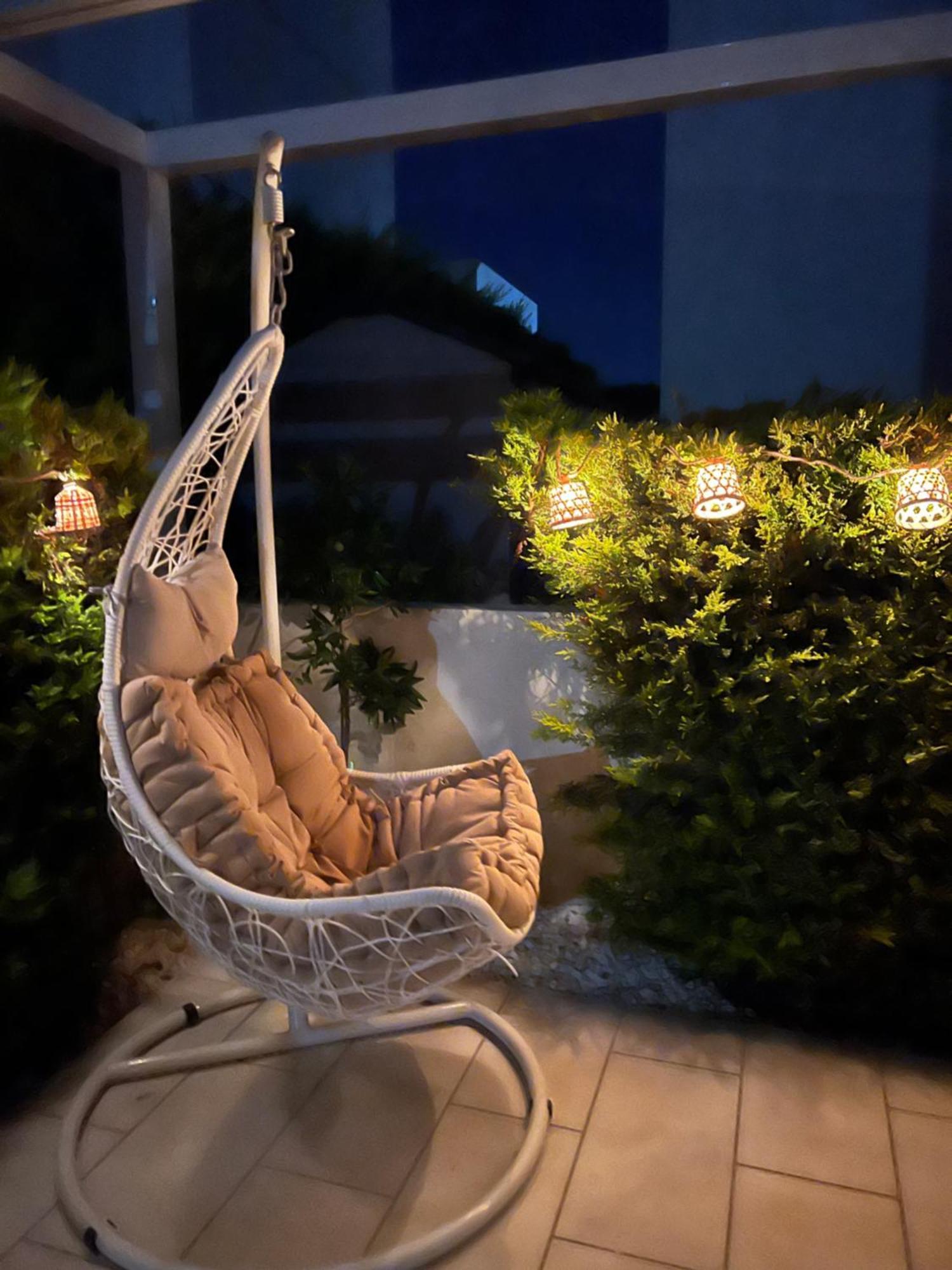 Luxury Villa4You ロス・アルカサレス エクステリア 写真