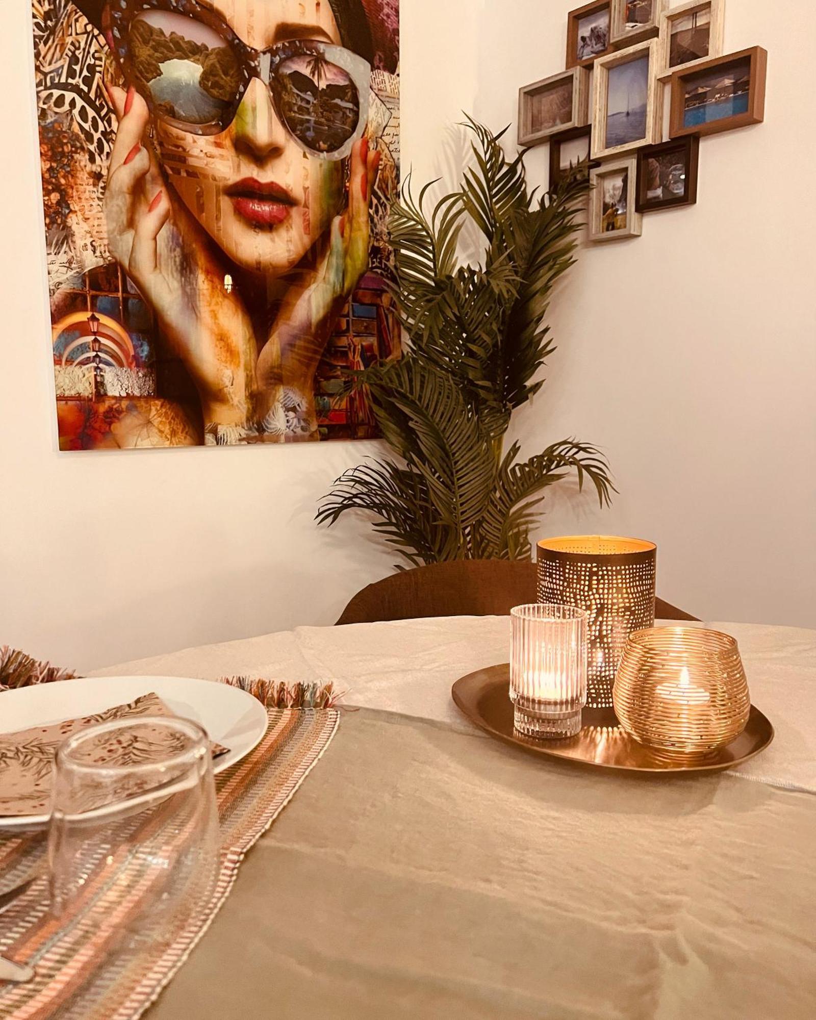 Luxury Villa4You ロス・アルカサレス エクステリア 写真