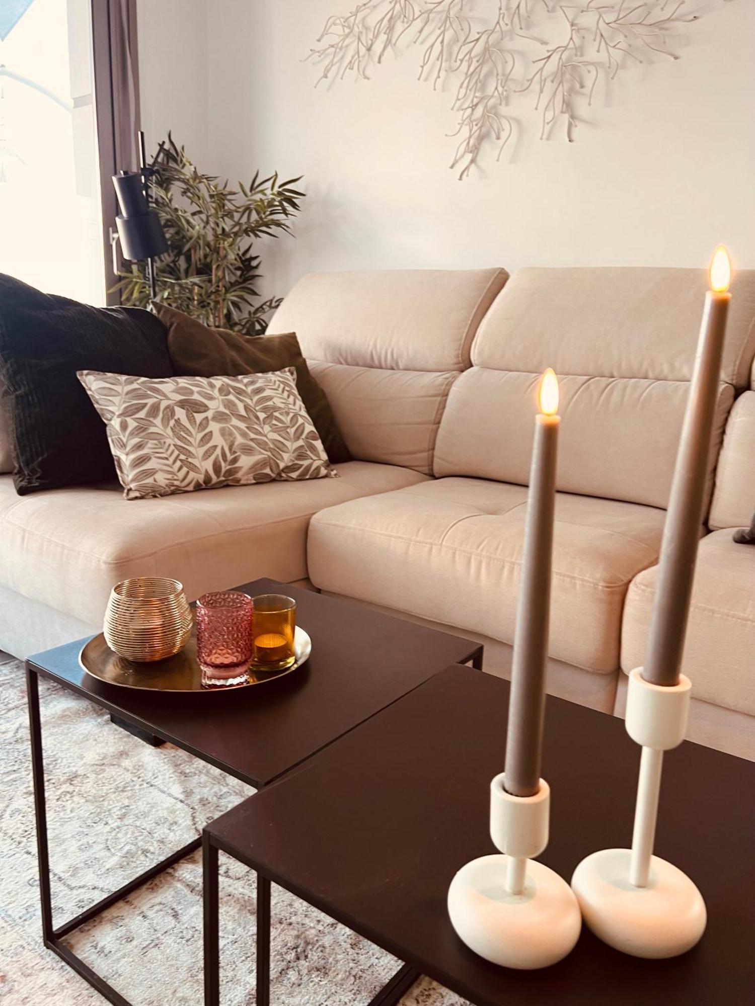 Luxury Villa4You ロス・アルカサレス エクステリア 写真
