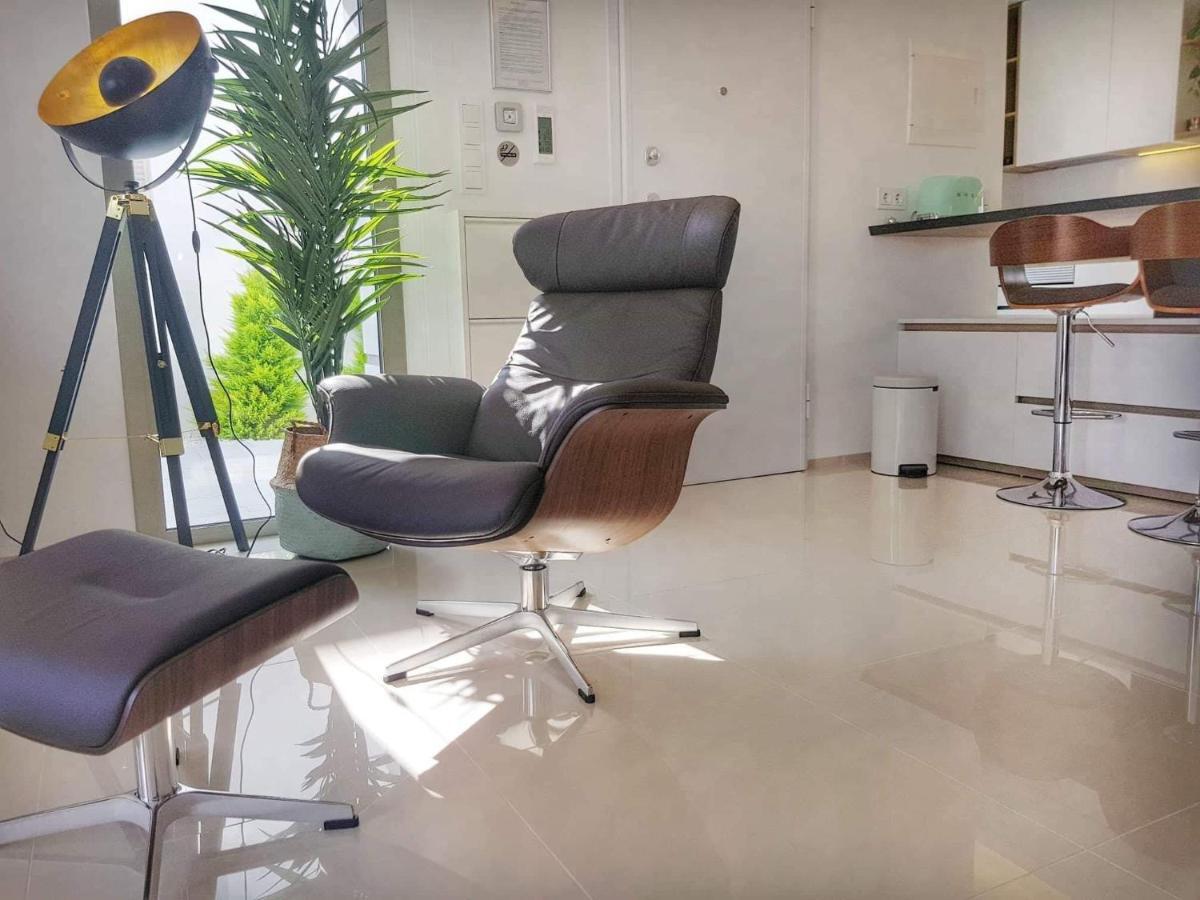 Luxury Villa4You ロス・アルカサレス エクステリア 写真
